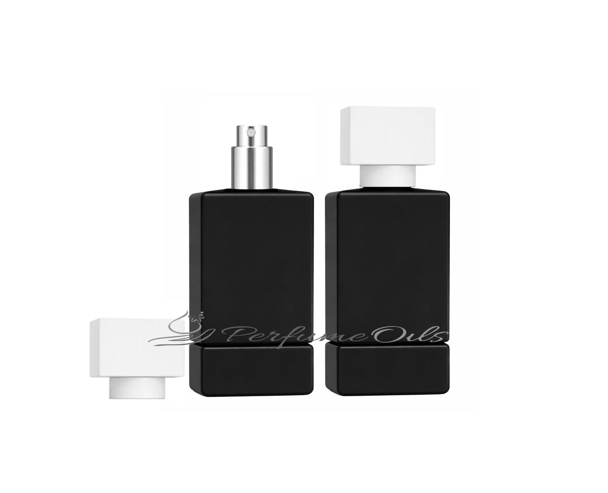 Legacy Gloss Black Bottle - 50ml (Screw)