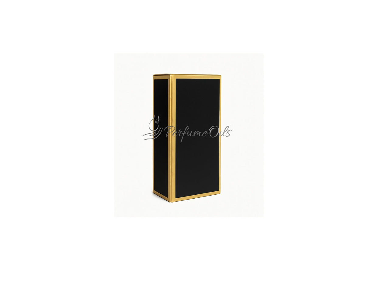 Box for Nova-30ml (Black)
