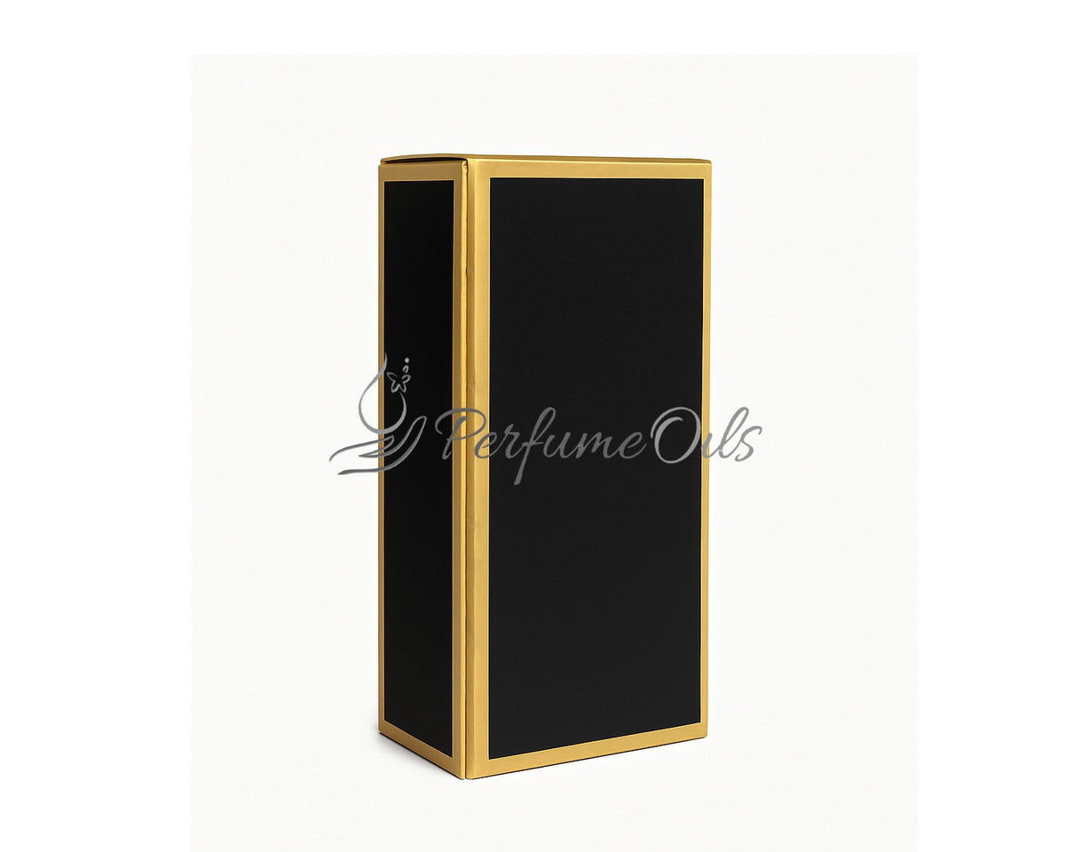 Box for Nova-50ml (Black)