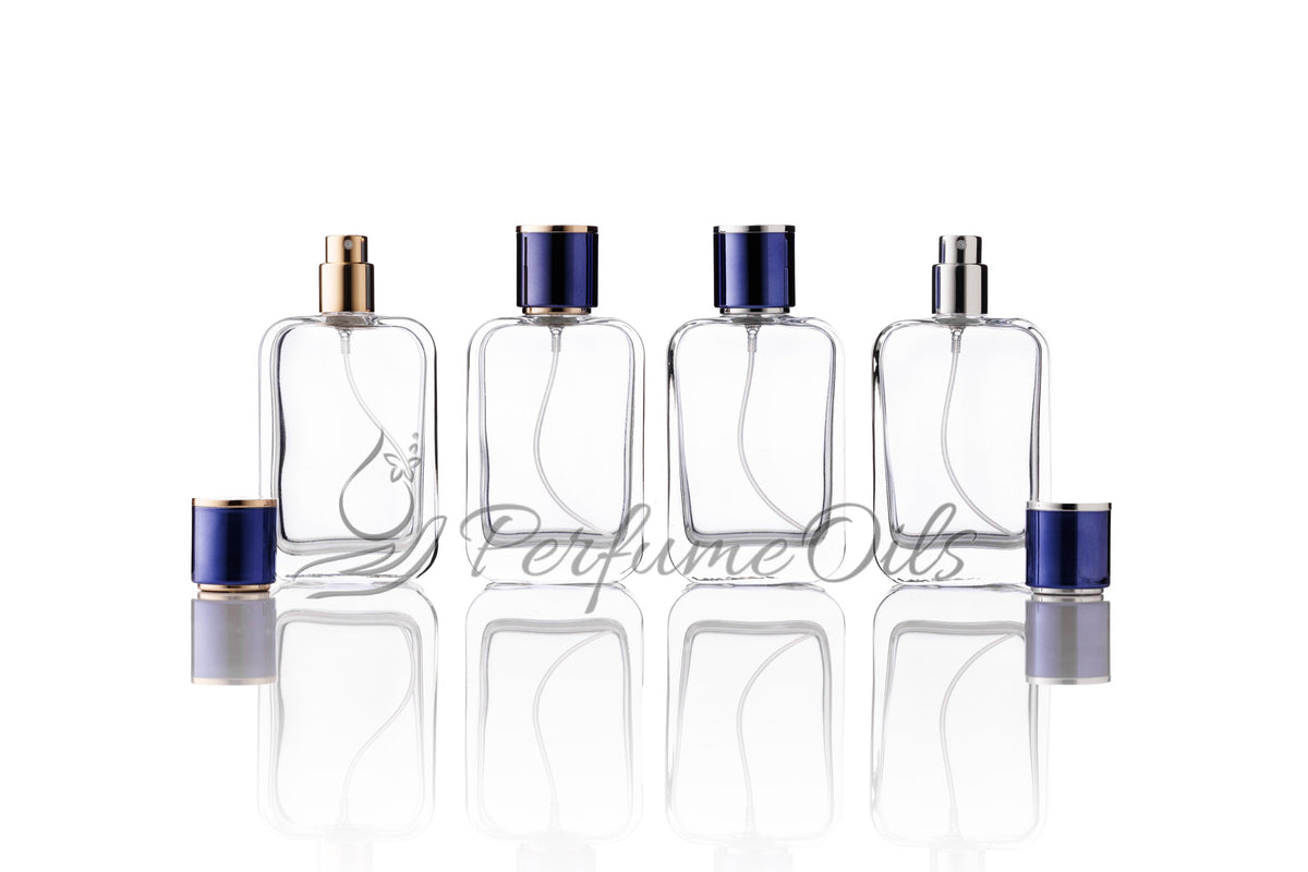 Nova Bottle- 50ml (Screw)