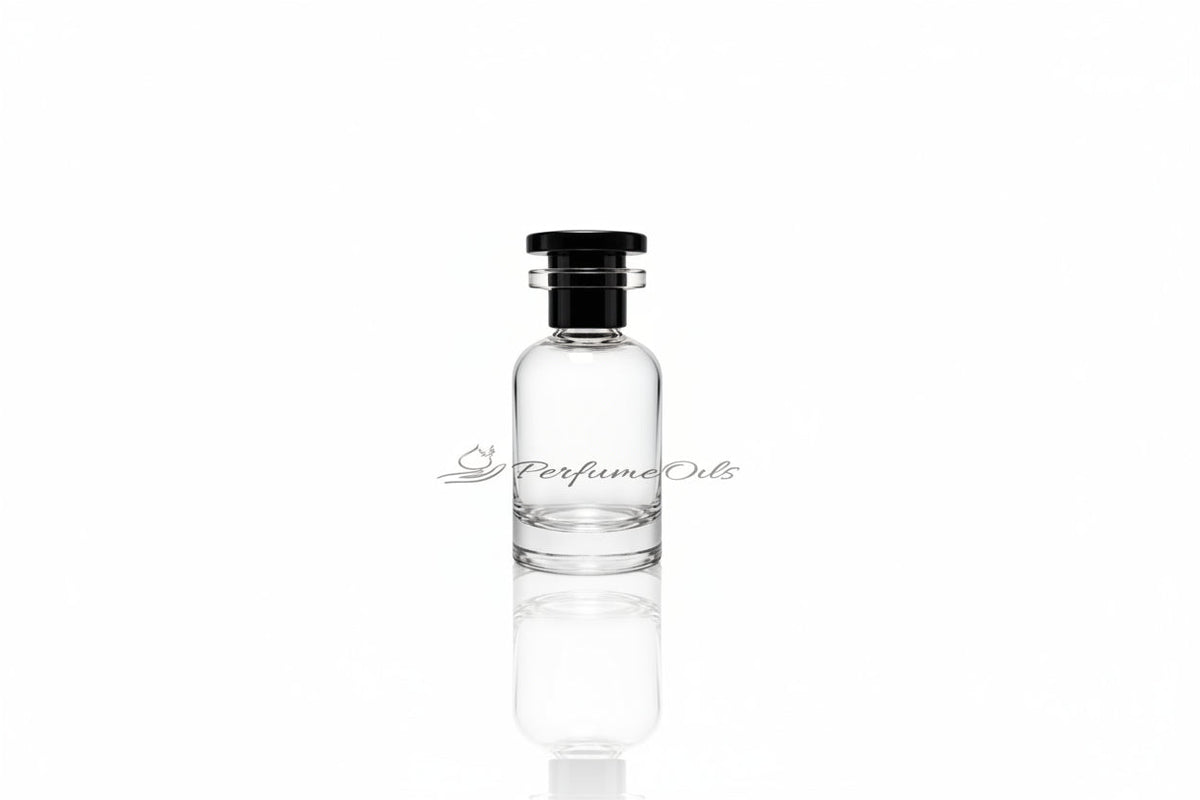 Dobi Bottle - 30ml Clear (Screw)