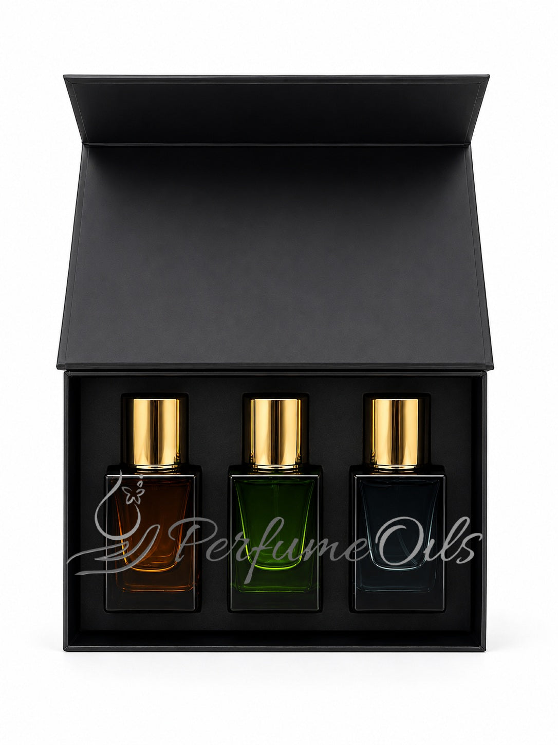 Magneto 30ml Bottle & Box Set - (Easy Crimp)