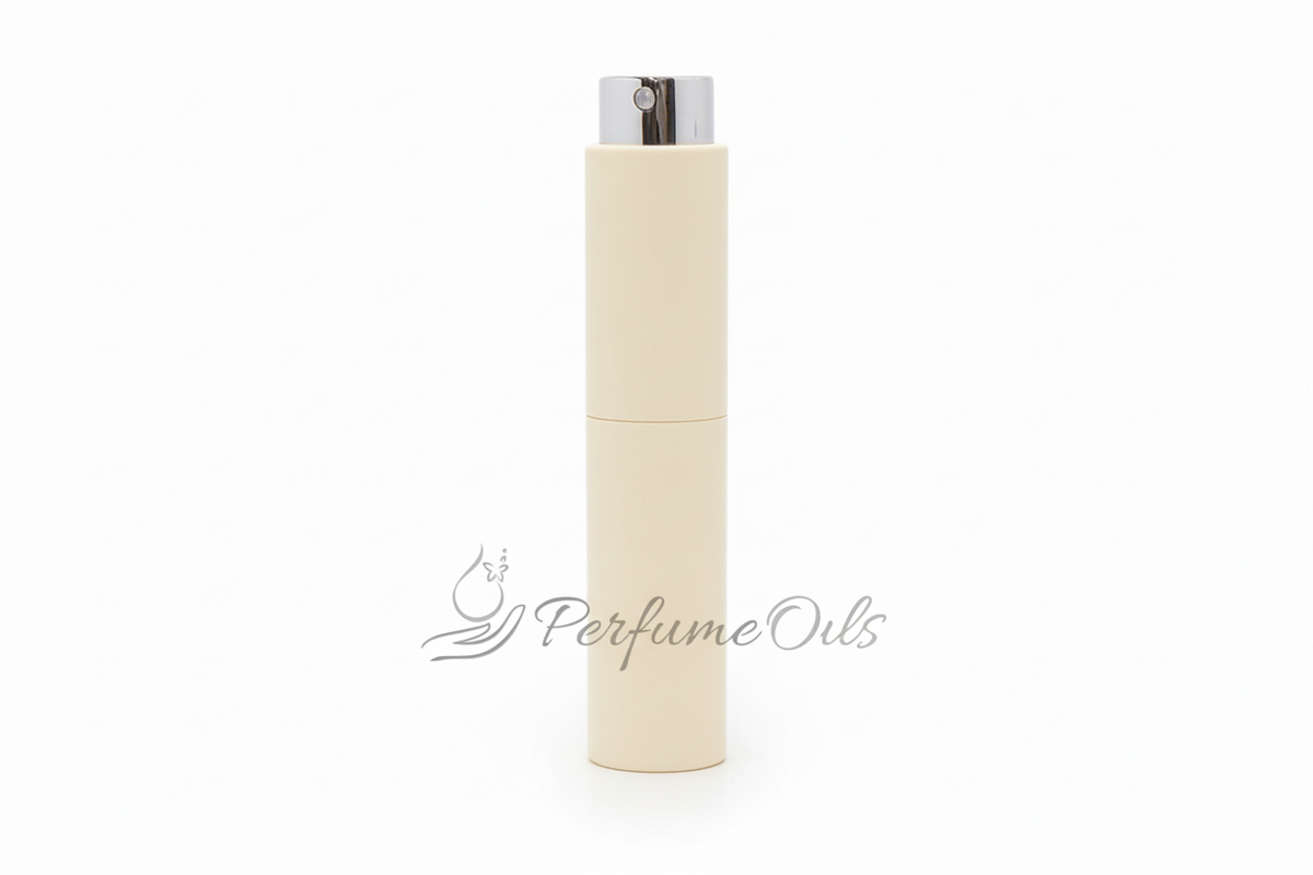 Mystify Twist-Up Atomizer - 10ml (Screw)