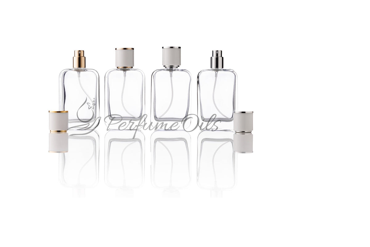 Nova Bottle - 30ml (Screw)