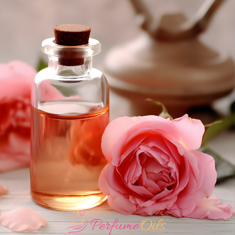 Understanding Fixation & Longevity in Oil-Based Perfume Oils