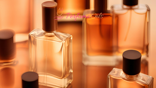 Why Perfume Bottles Leak (And How to Prevent It in Your Business)