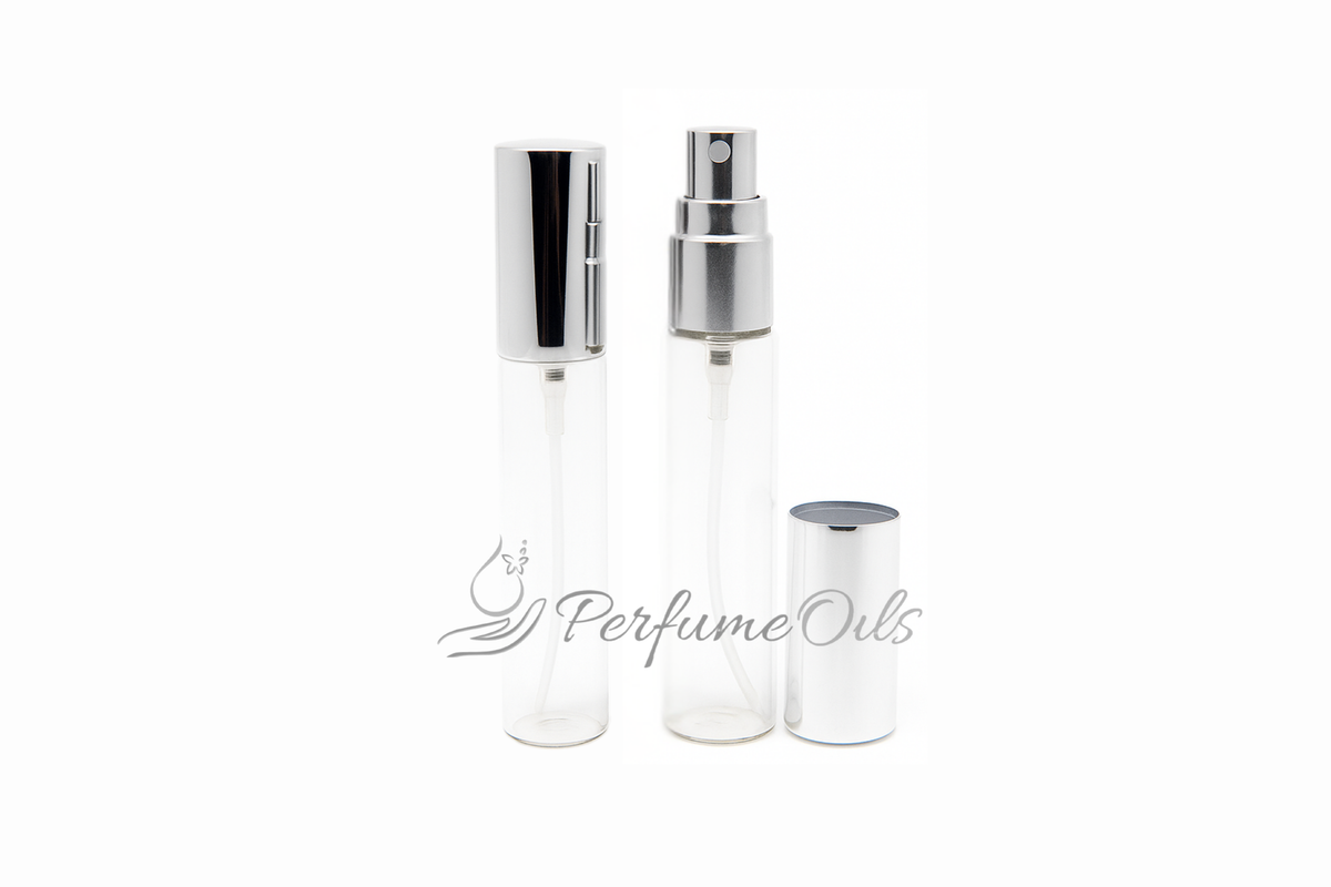 Tube Bottle (Screw)