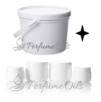 Body Lotion Bundle