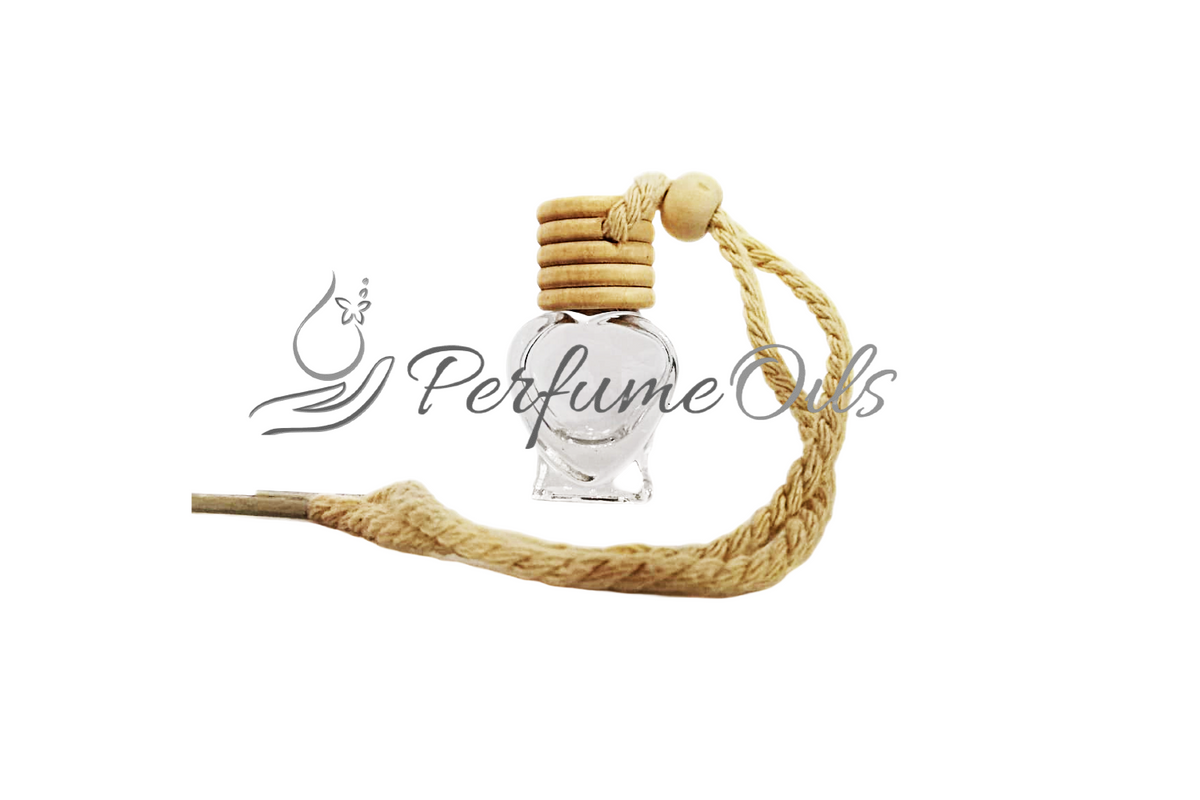 Car Air Freshener Bottles