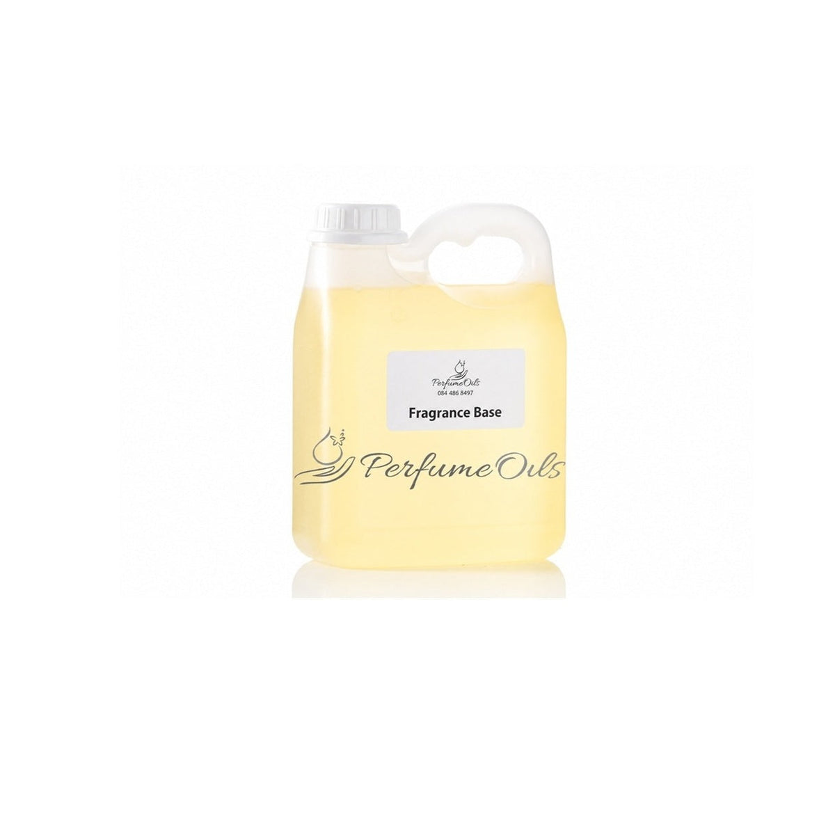 Fragrance Base- UV