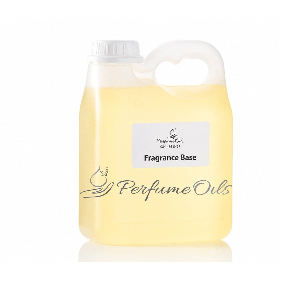 Fragrance Base- UV