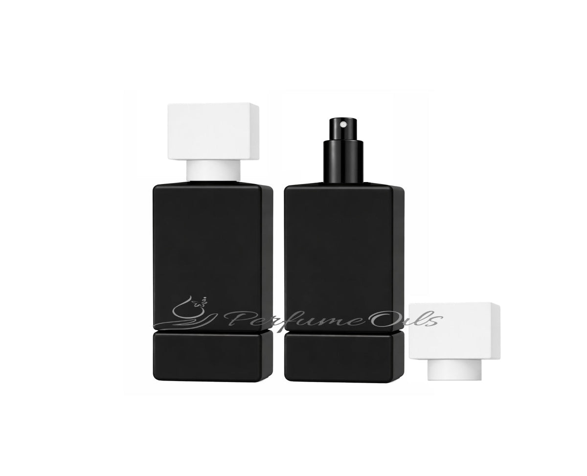 Legacy Gloss Black Bottle - 50ml (Screw)