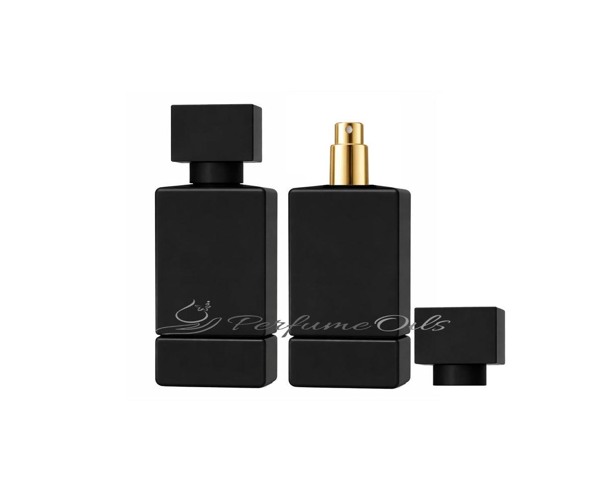Legacy Gloss Black Bottle - 50ml (Screw)
