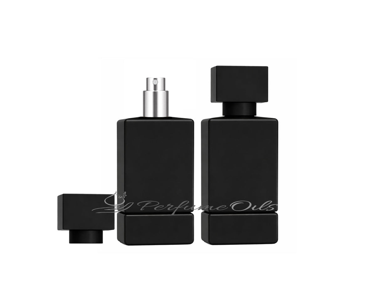 Legacy Gloss Black Bottle - 50ml (Screw)