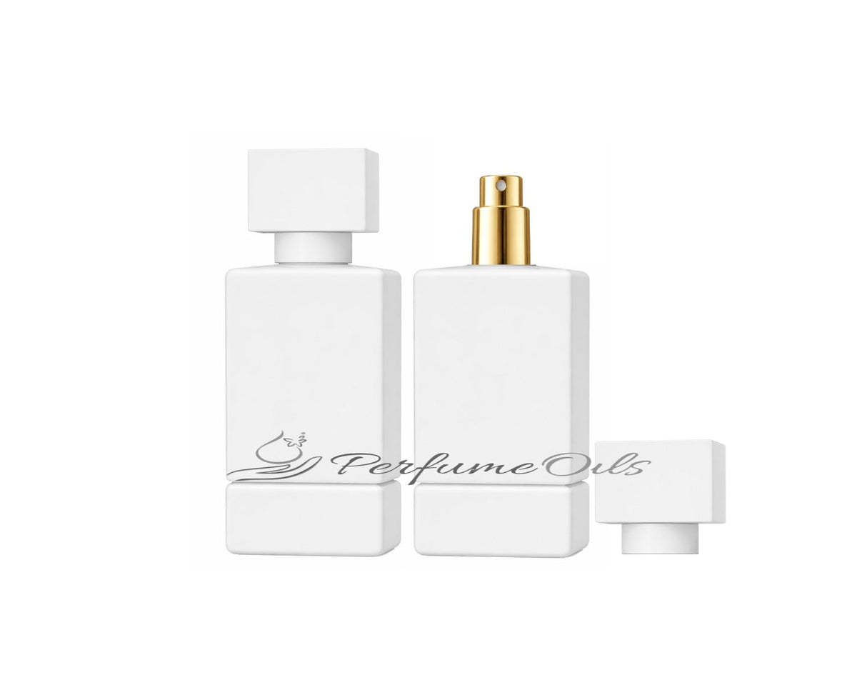 Legacy Gloss White Bottle - 50ml (Screw)