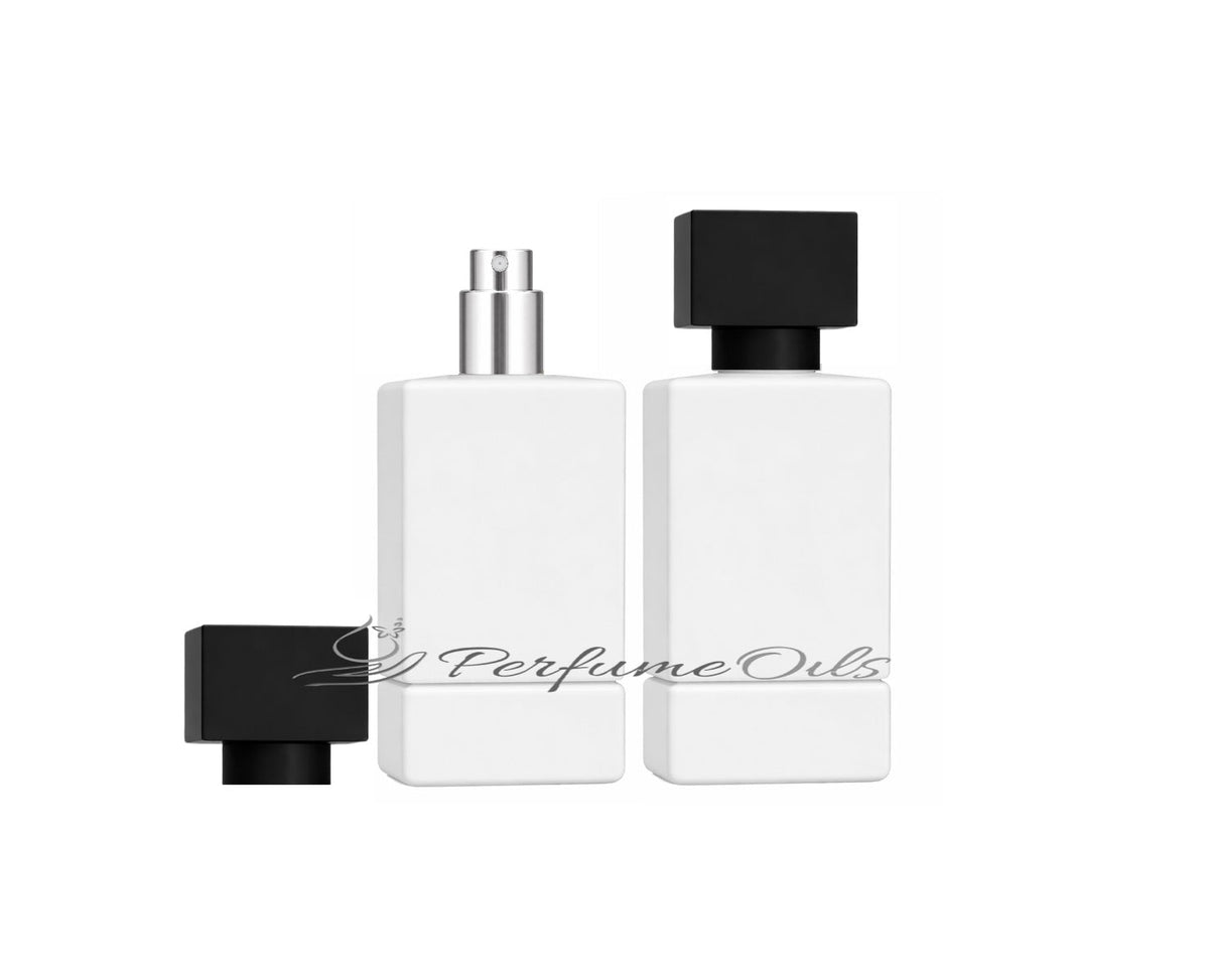 Legacy Gloss White Bottle - 50ml (Screw)