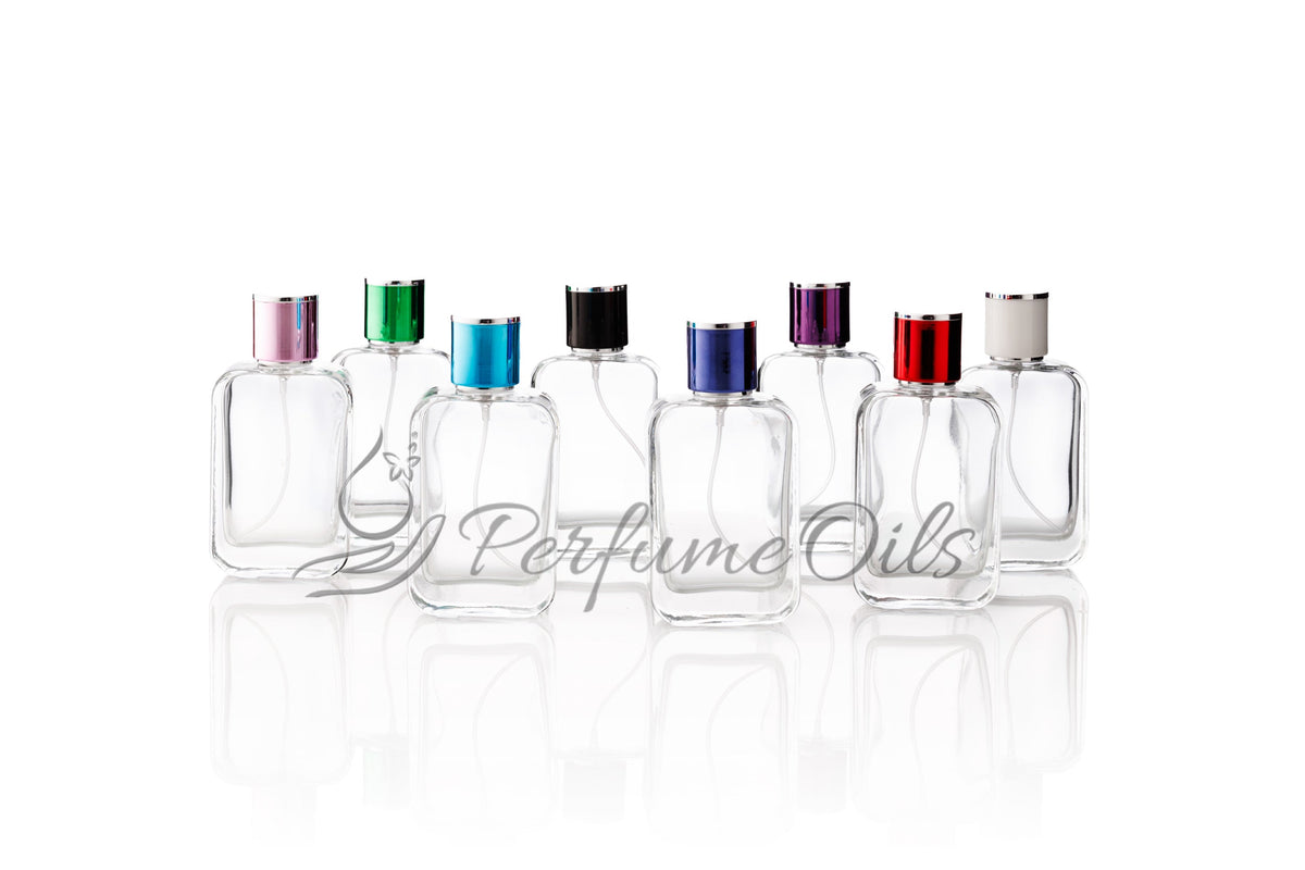 Nova Bottle- 50ml (Screw)
