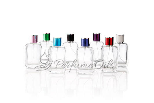 Nova Bottle- 50ml (Screw)