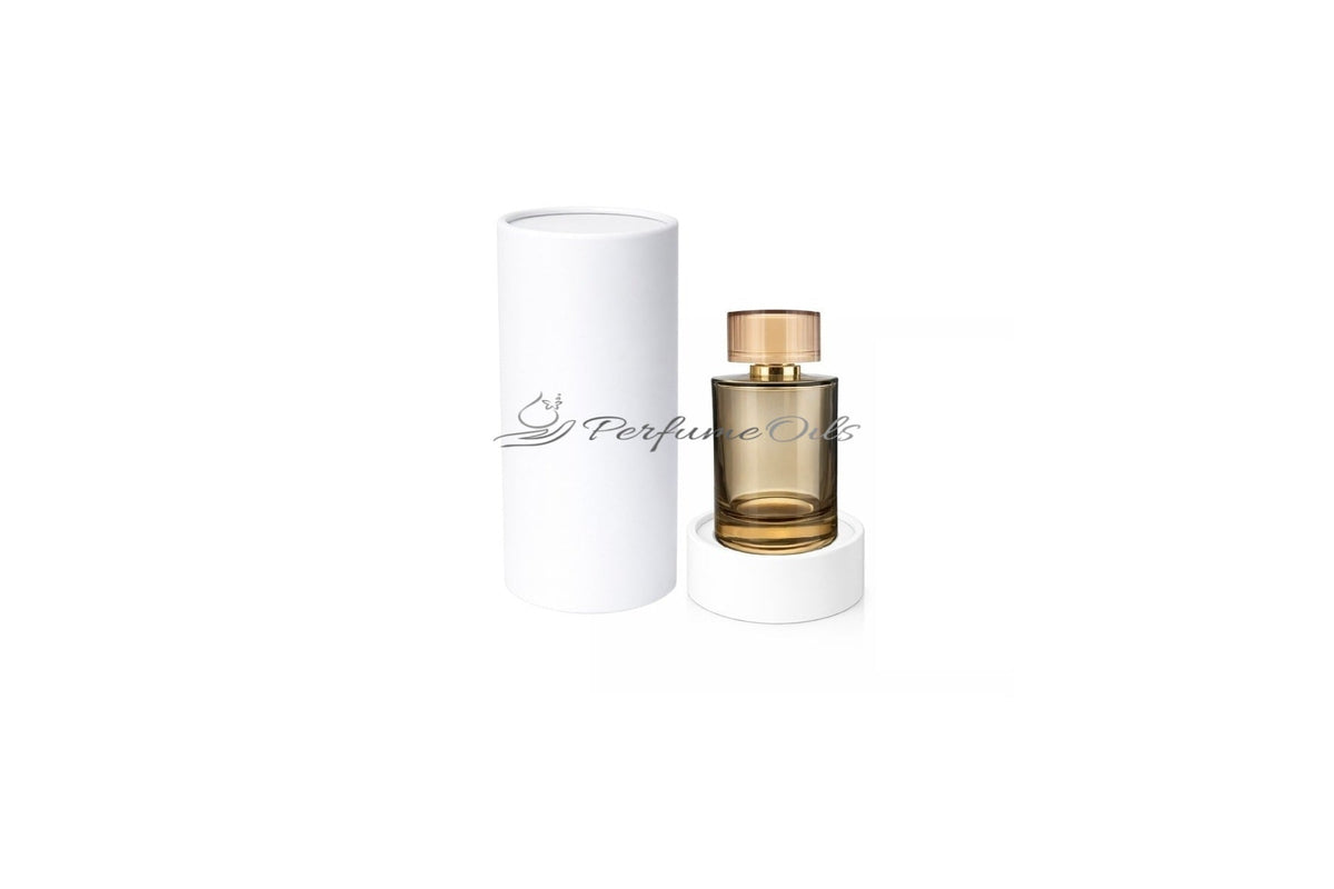 Amber Ridge Bottle & Box Set - 30ml (Easy Crimp)