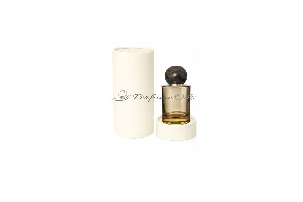 Amber Ridge Bottle & Box Set - 30ml (Easy Crimp)