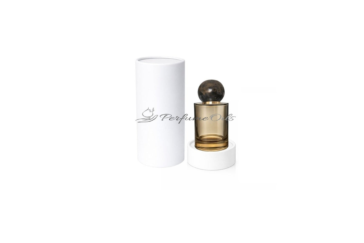 Amber Ridge Bottle & Box Set - 30ml (Easy Crimp)