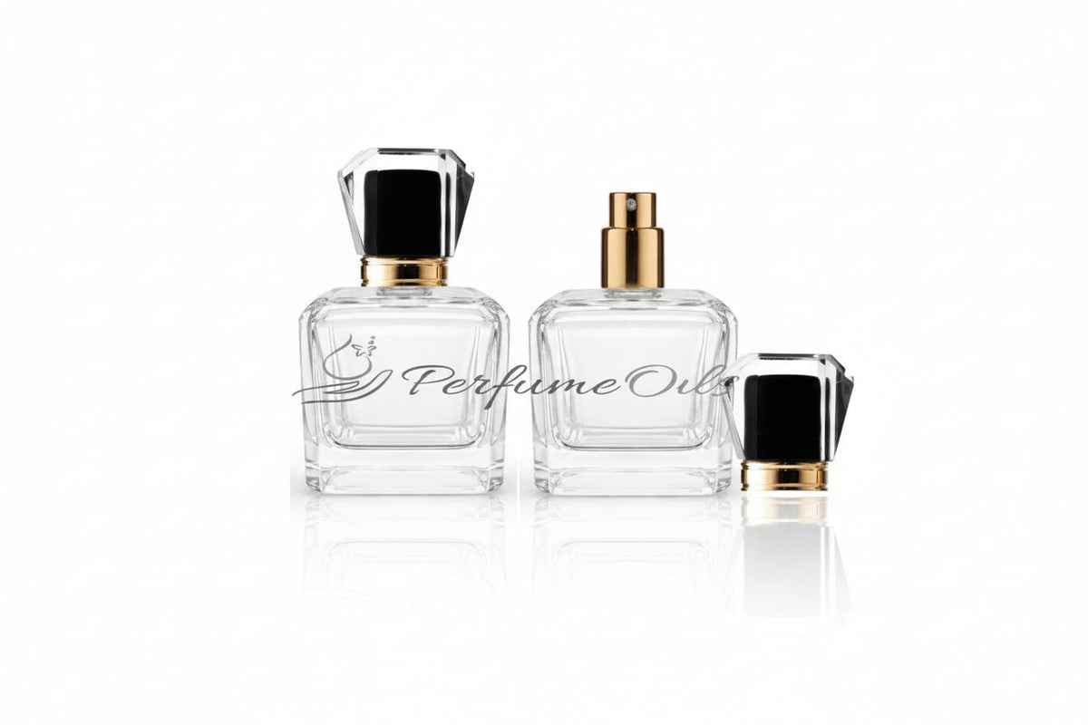 Aura Bottle - 50ml (Screw)