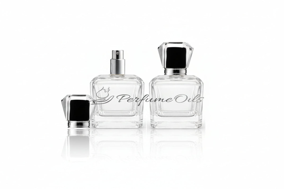 Aura Bottle - 50ml (Screw)