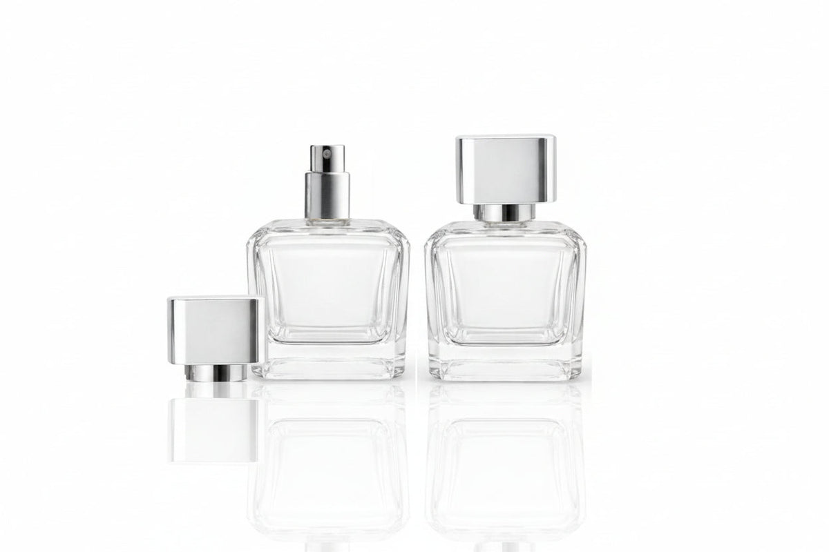 Aura Bottle - 50ml (Screw)