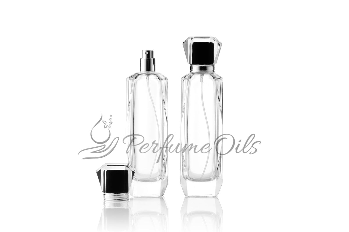 Athena Bottle -100ml (Screw)