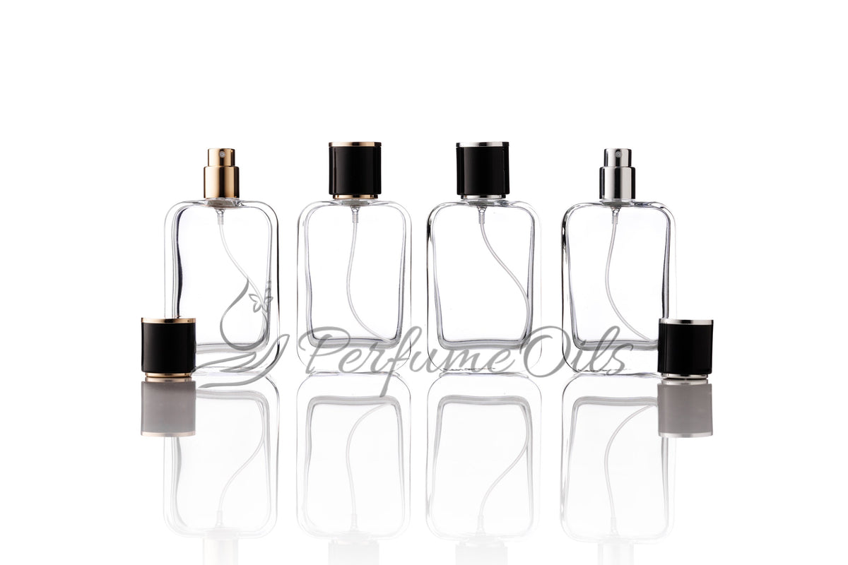 Nova Bottle- 50ml (Screw)