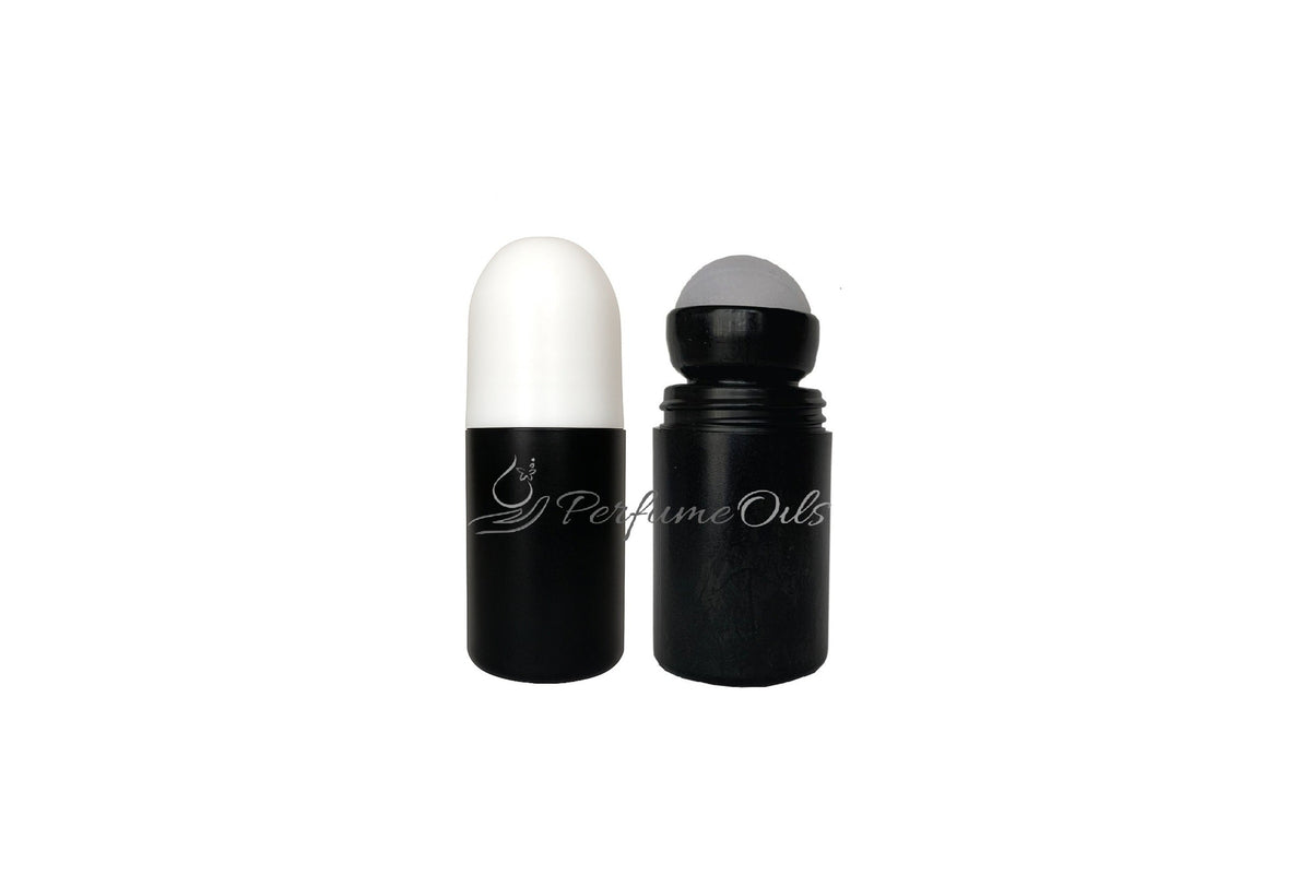 Roll-On Bundle (Alcohol-Free Deodorant)
