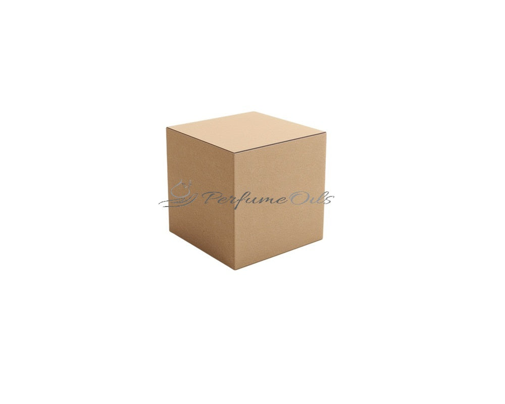 Candle Jars - 295ml (Matte Gold Lid)
