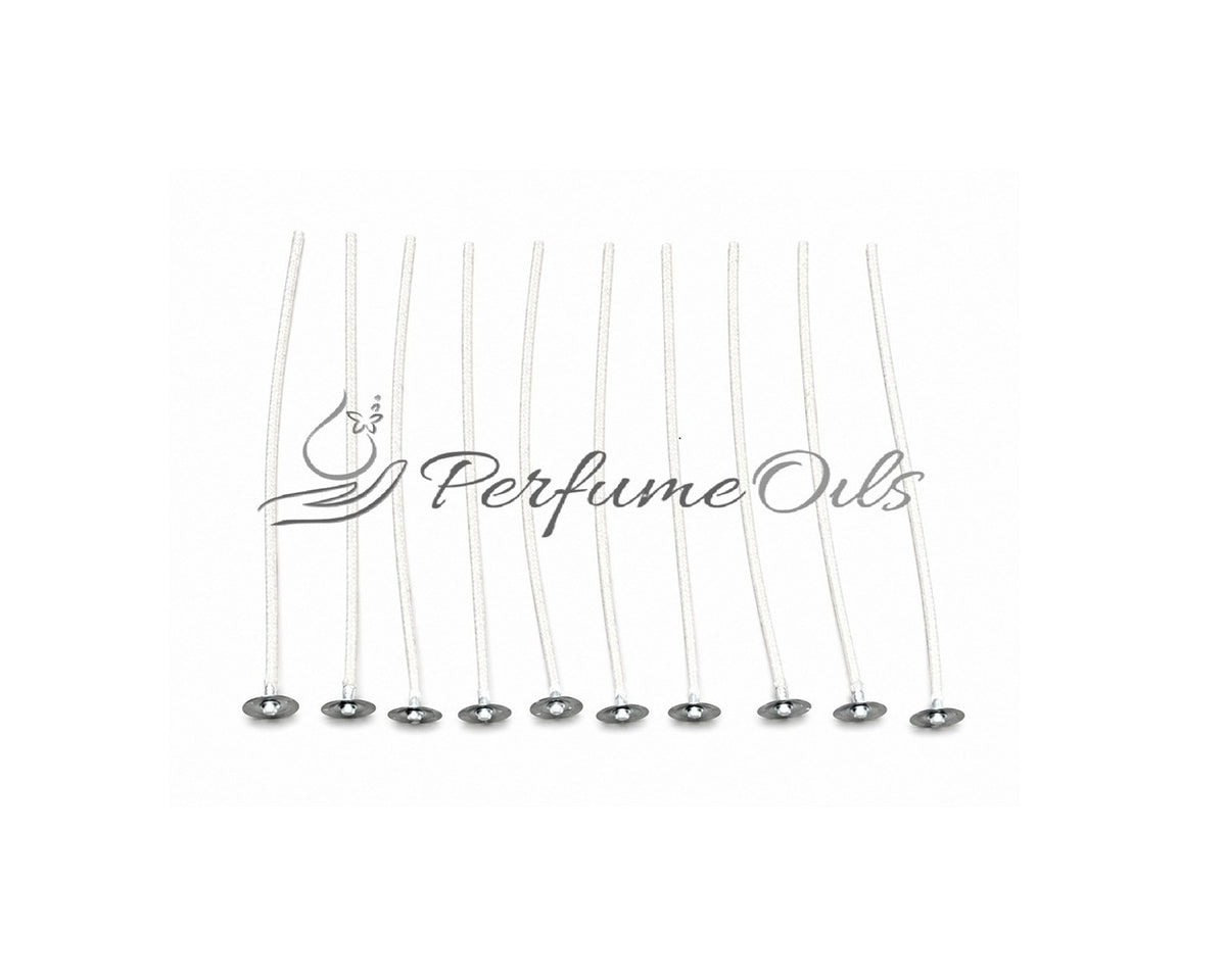 Candle Wick - 100% Pure Cotton Core
