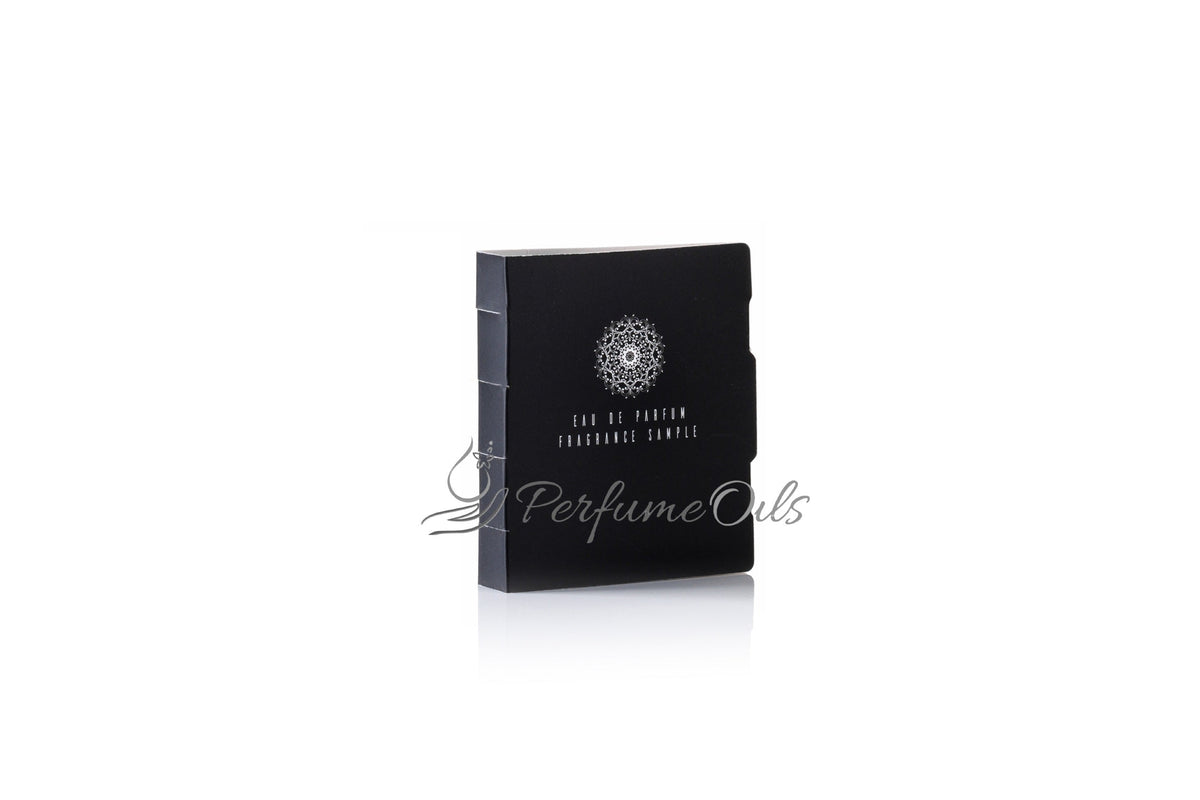 2ml Vial and Card Holder