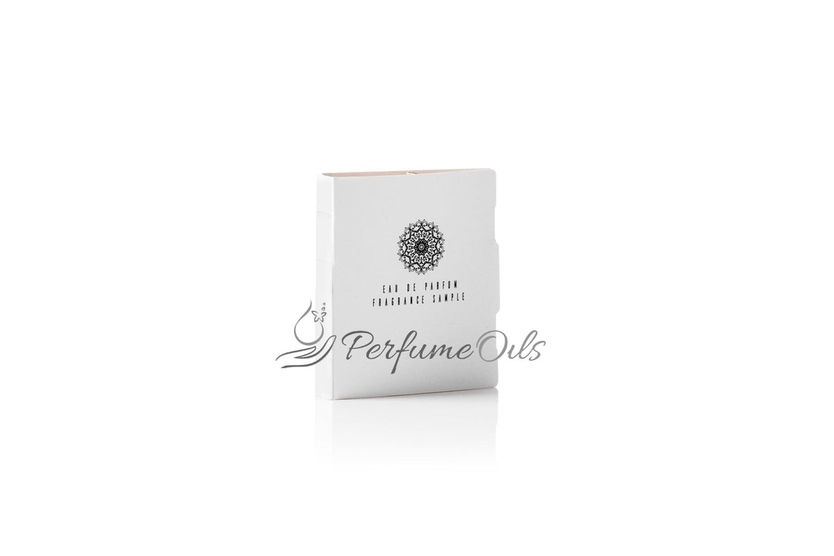 2ml Vial and Card Holder