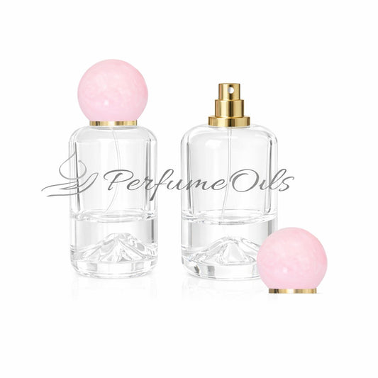 Crystal Hill Bottle - 30ml (Easy Crimp)