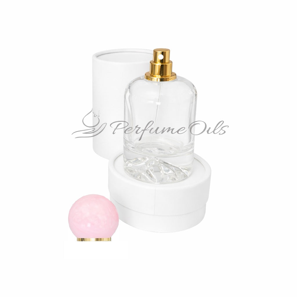 Crystal Hill Bottle & Box Set - 30ml (Easy Crimp)