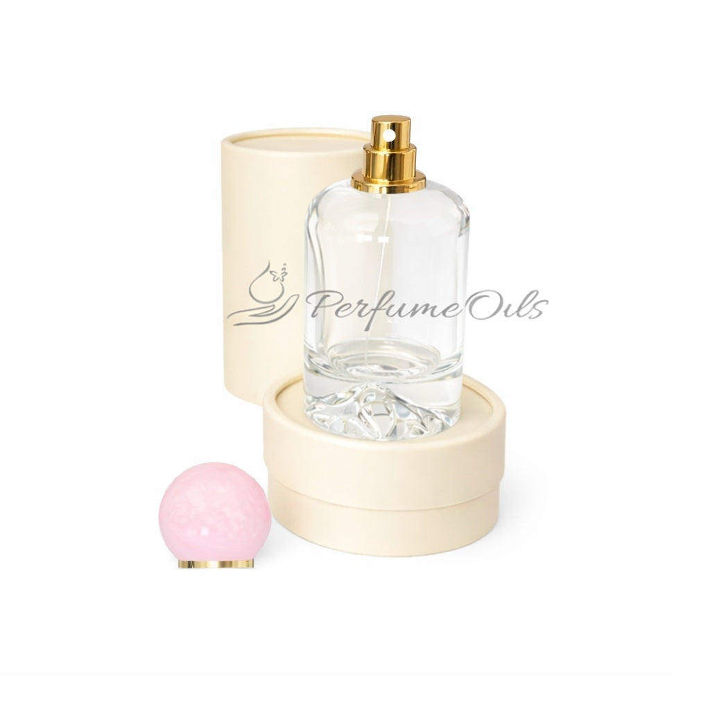 Crystal Hill Bottle & Box Set - 30ml (Easy Crimp)