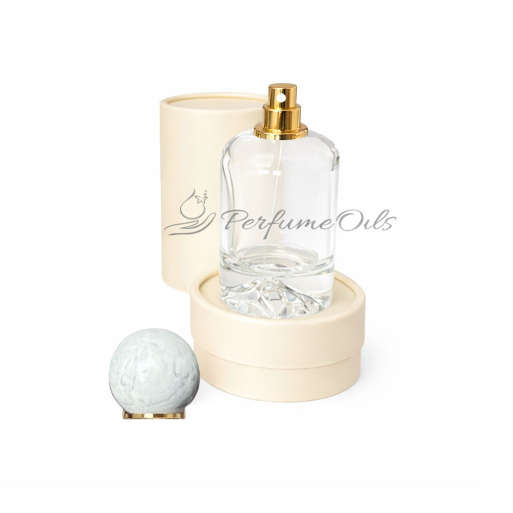 Crystal Hill Bottle & Box Set - 30ml (Easy Crimp)