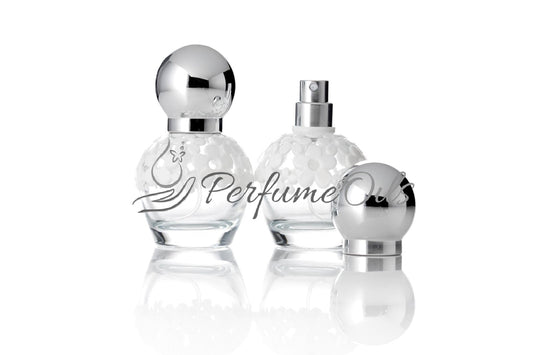 Daisy Bottle -30ml ( Easy Crimp )