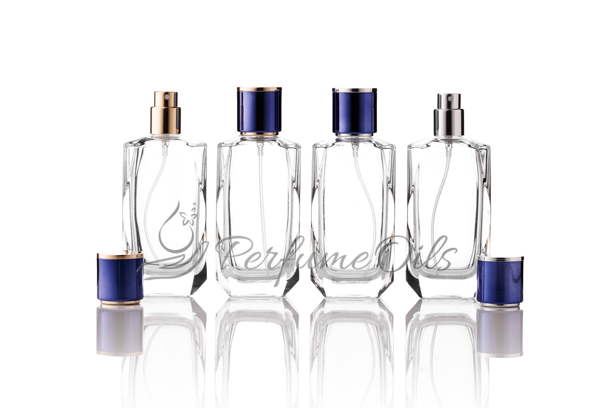 Legend Bottle- 55ml (Screw)