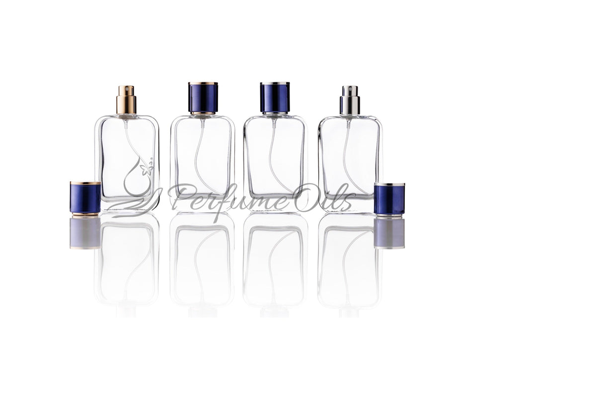 Nova Bottle - 30ml (Screw)