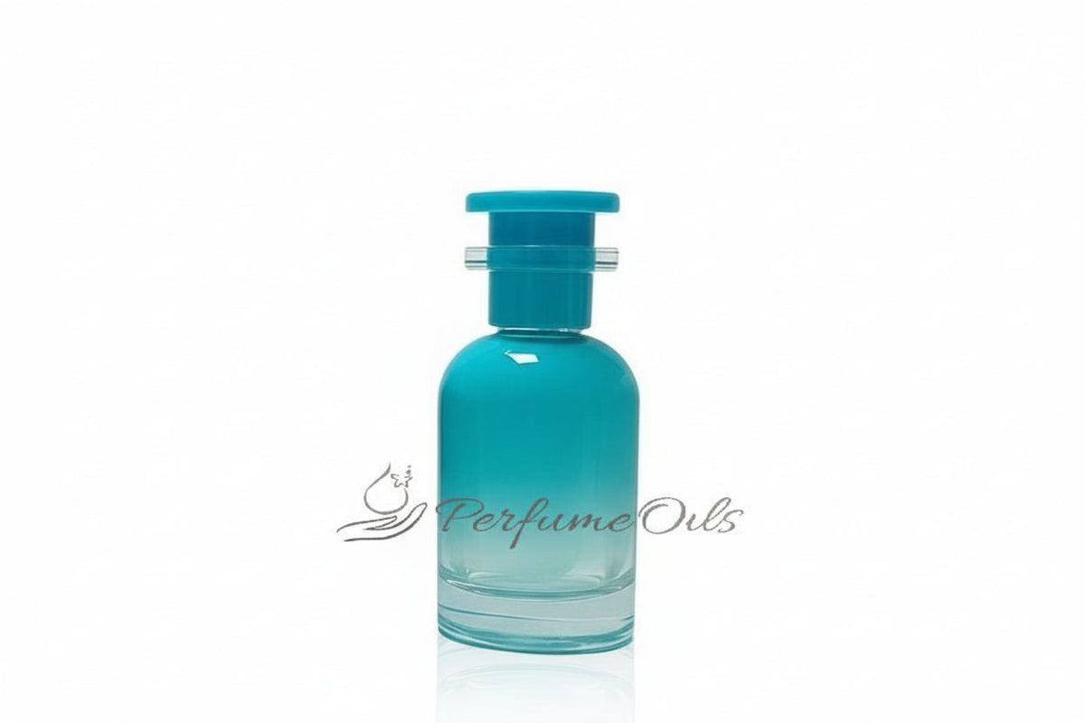 Dobi Bottle - 50ml Colour (Screw)