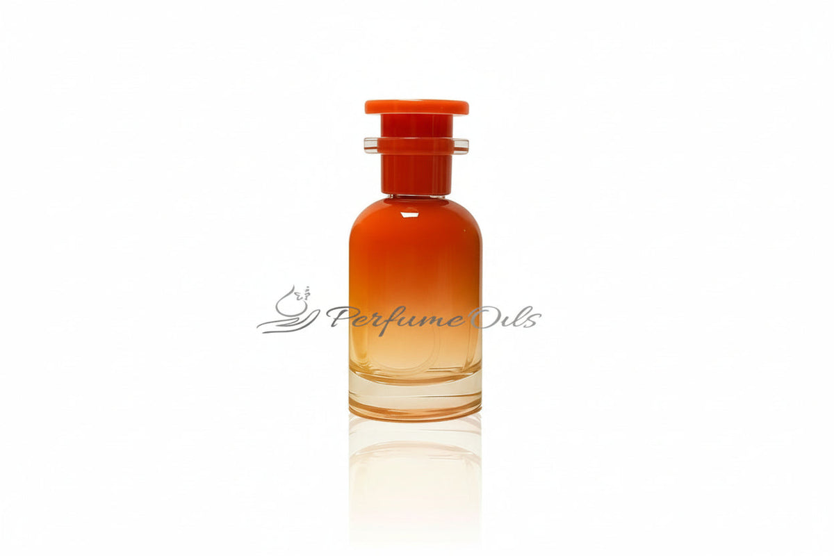 Dobi Bottle - 50ml Colour (Screw)