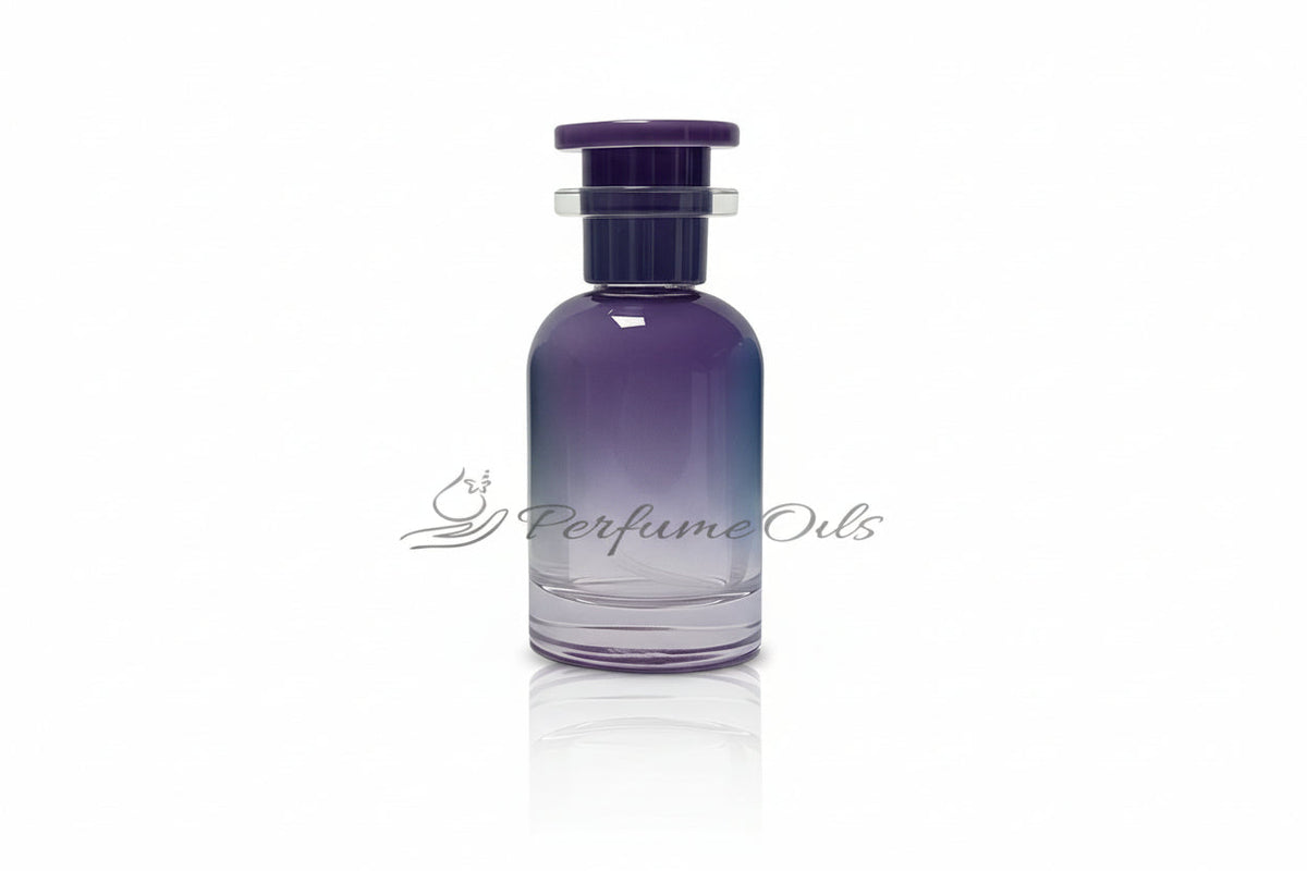 Dobi Bottle - 50ml Colour (Screw)