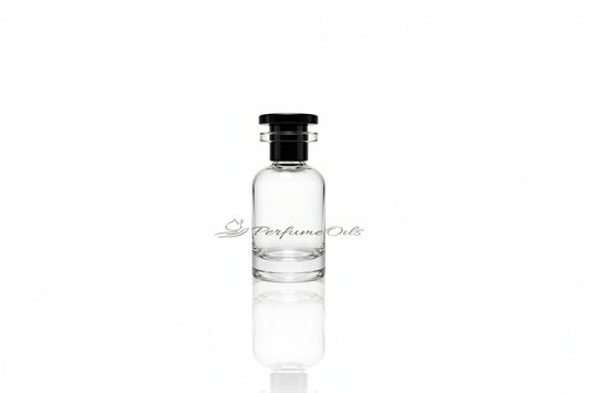 Dobi Bottle - 30ml Clear (Screw)