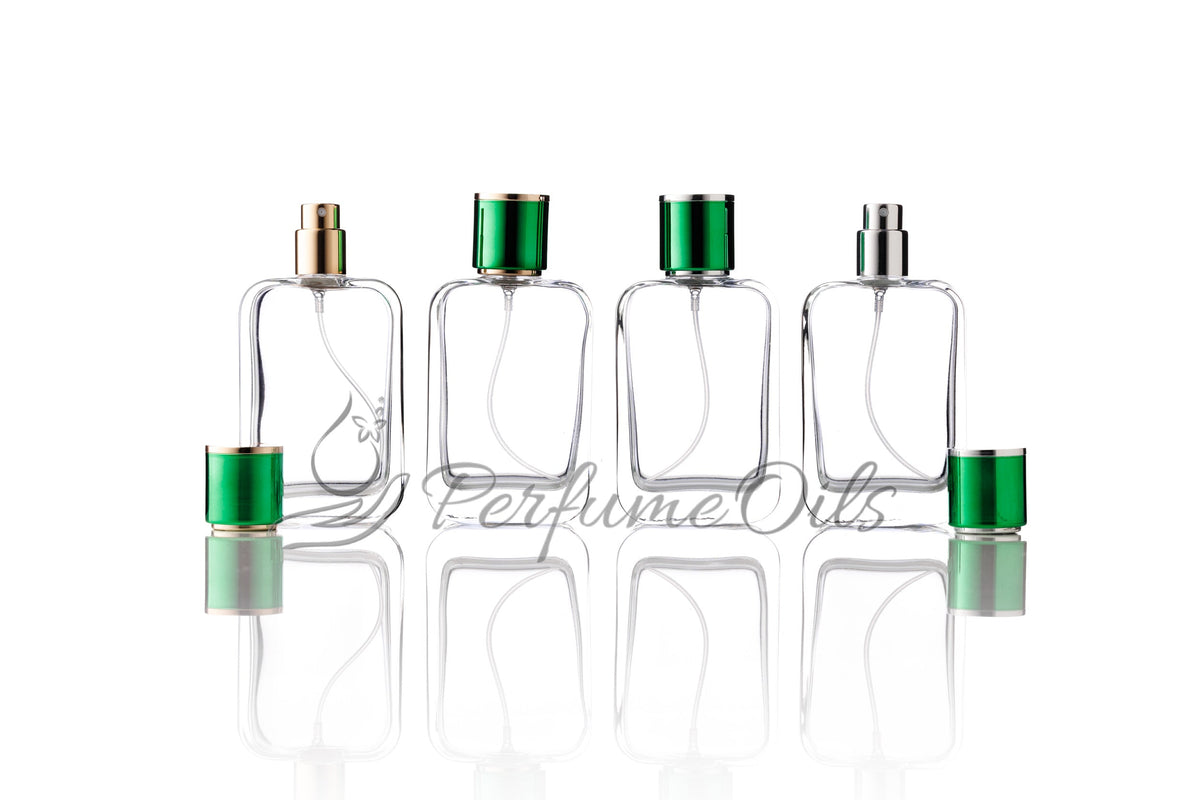 Nova Bottle- 50ml (Screw)