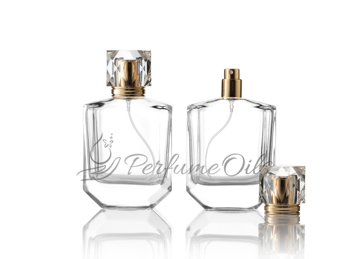 Hiro Bottle -100ml (Screw)