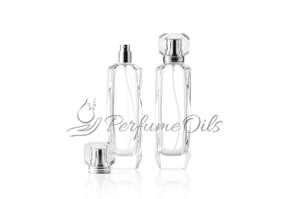 Athena Bottle -100ml (Screw)