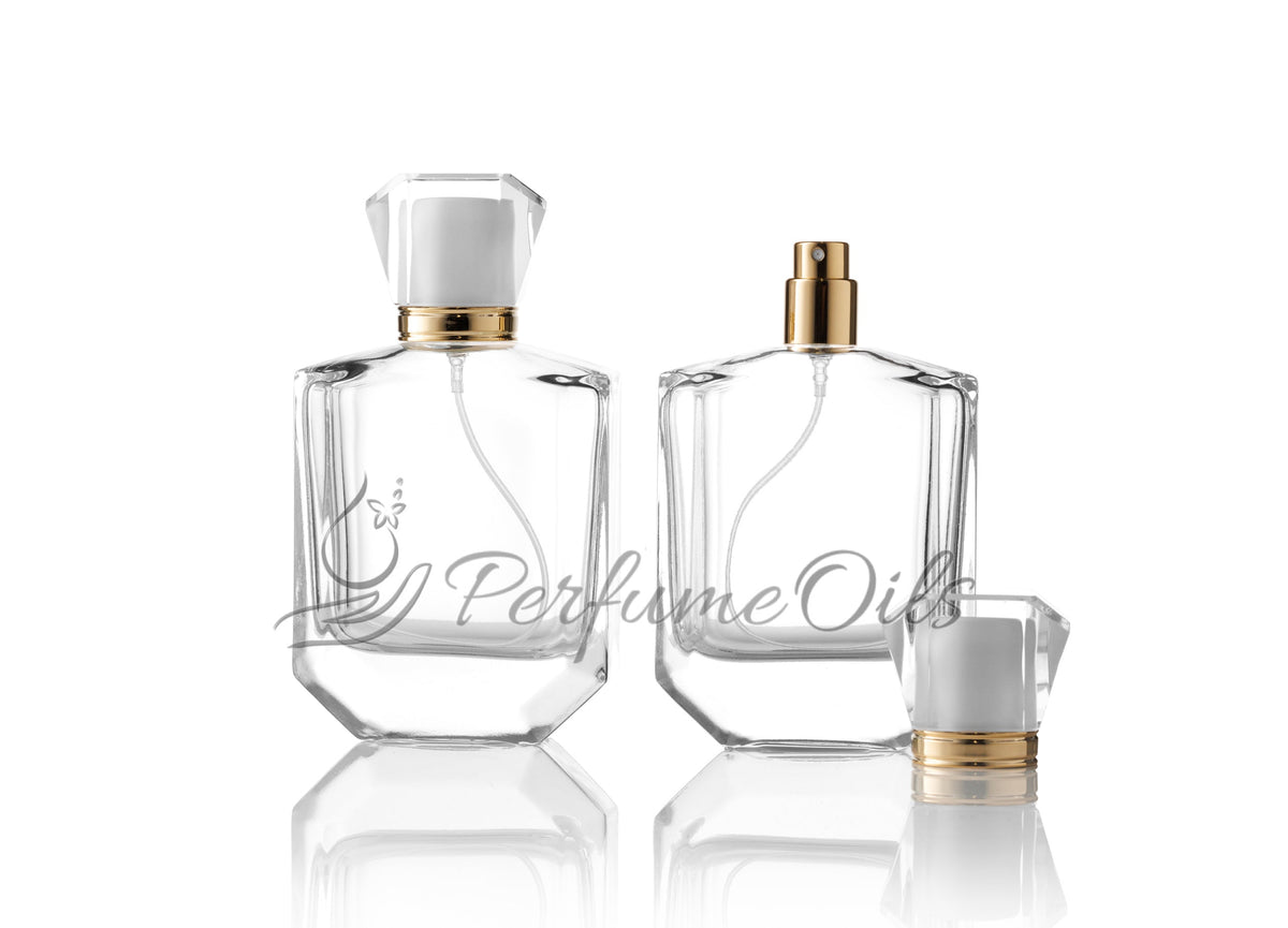 Hiro Bottle -100ml (Screw)